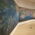 NInfee di Monet MoMA cosa vedere