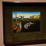 Dalì al MoMA cosa vedere