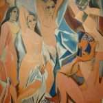 Picasso al MoMA cosa vedere