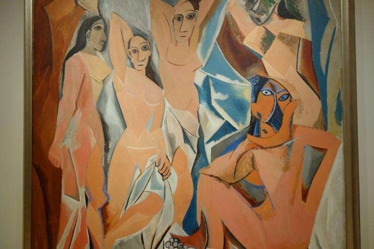 Picasso al MoMA cosa vedere
