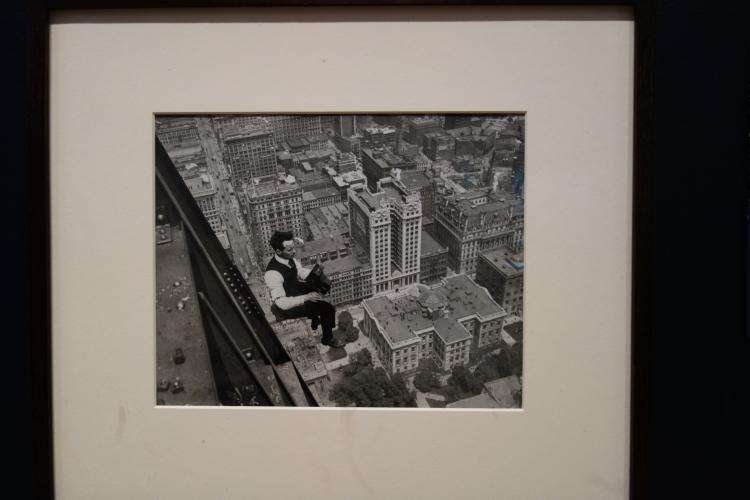 MoMA fotografie cosa vedere