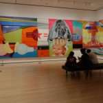 MoMA cosa vedere New York