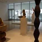 Sculture al MoMA cosa vedere New York
