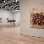 Whitney Museum cosa vedere New York