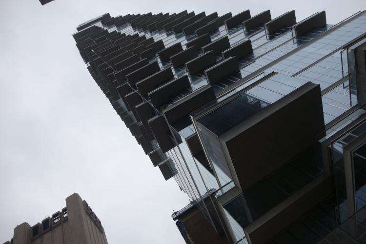Tribeca cosa vedere New York