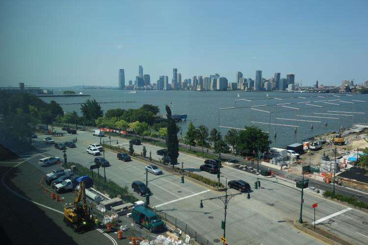 Whitney Museum cosa vedere New York