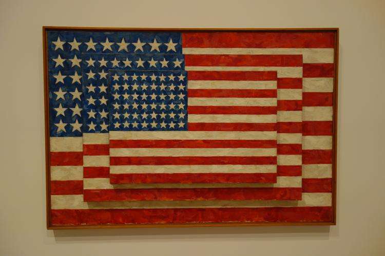 Whitney Museum cosa vedere a New York