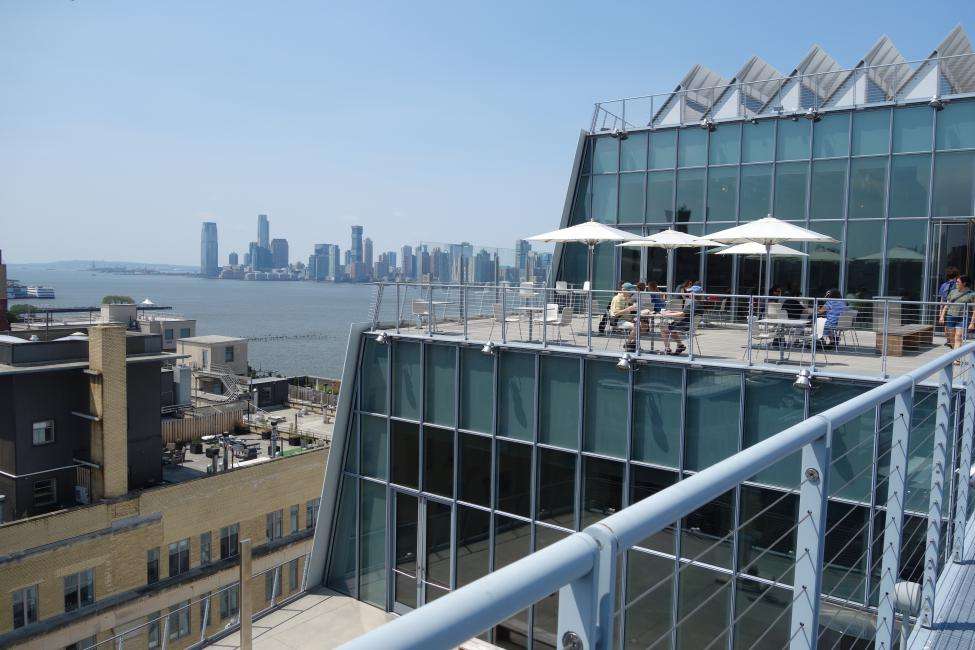 Whitney Museum cosa vedere New York Whitney Museum cosa vedere New York