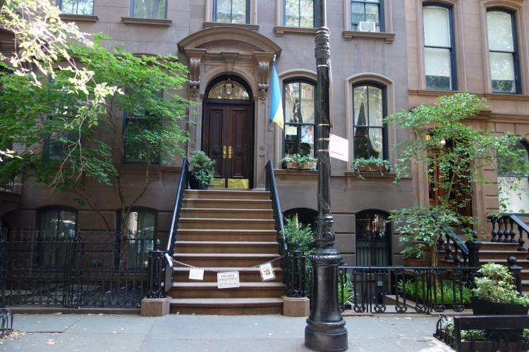 Greenwich Village cosa vedere a New York in una settimana