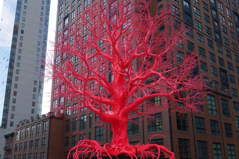 High Line cosa vedere New York in una settimana High Line cosa vedere New York in una settimana