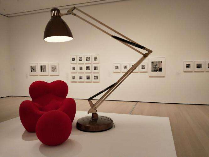 Design al MoMA cosa vedere
