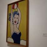 MoMA Roy Lichtenstein cosa vedere