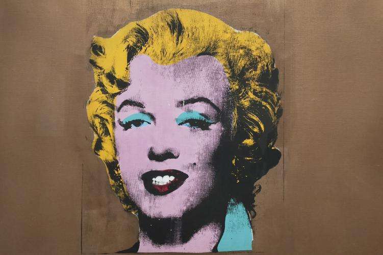 Andy Warhol MoMA cosa vedere