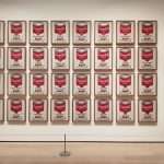 MOMA COSA VEDERE NEW YORK Museum of Modern Art MoMA cosa vedere New York
