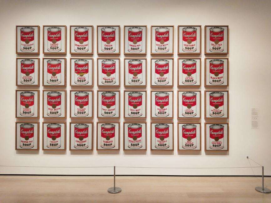 MoMA cosa vedere New York MoMA cosa vedere New York