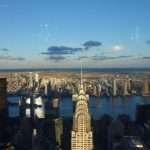 OSSERVATORI e panorami di New York dall'alto Osservatori e panorami di New York dall'alto
