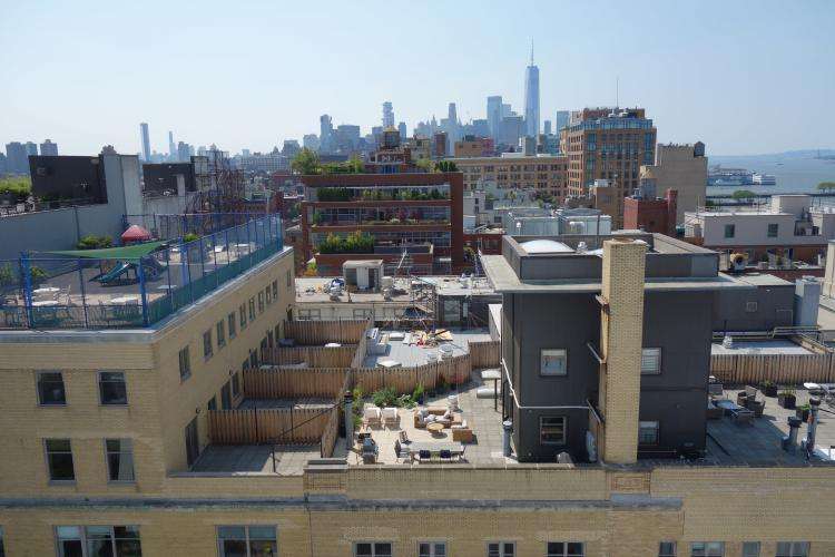 Greenwich Village cosa vedere a New York