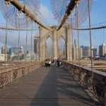 BROOKLYN BRIDGE E PONTI cosa vedere N.Y. Brooklyn Bridge cosa vedere New York