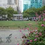 BRYANT PARK COSA VEDERE NEW YORK Bryant Park cosa vedere New York