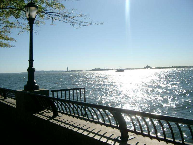 Hudson River cosa vedere New York