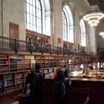 New York Public Library cosa vedere