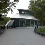Battery Park cosa vedere New York