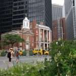 Battery Park cosa vedere New York