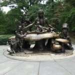 Central Park cosa vedere New York
