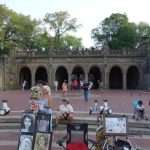 Central Park cosa vedere New York