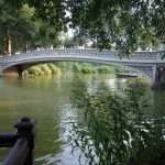 Central Park cosa vedere New York