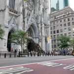 CATTEDRALE DI SAN PATRIZIO COSA VEDERE NEW YORK Cattedrale San Patrizio cosa vedere New York