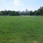 Central Park cosa vedere New York