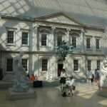 Metropolitan Museum of Art cosa vedere New York