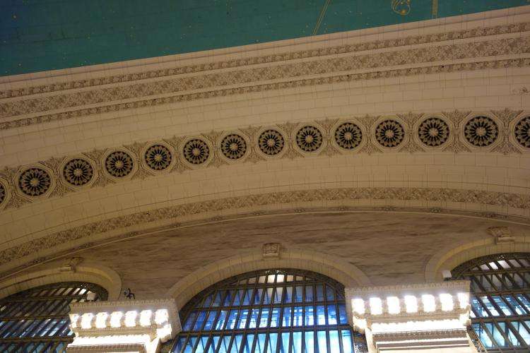 Grand Central Station New York cosa vedere