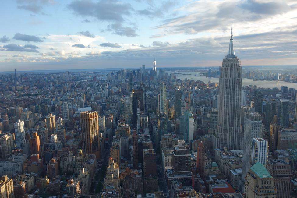 Distretti di New York cosa vedere Boroughs Distretti di New York cosa vedere Boroughs