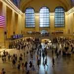 GRAND CENTRAL STATION - N.Y. cosa vedere Grand Central Station New York cosa vedere