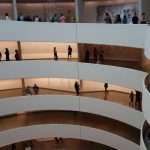 Guggenheim Museum cosa vedere New York