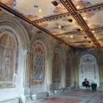 Central Park cosa vedere New York