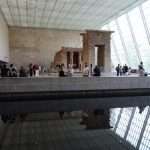 Tempio di Dendur al Metropolitan Museum of Art