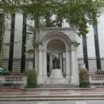 New York Public Library cosa vedere