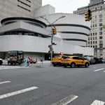 Guggenheim Museum cosa vedere New York