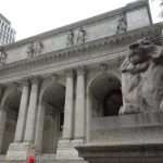 New York Public Library cosa vedere