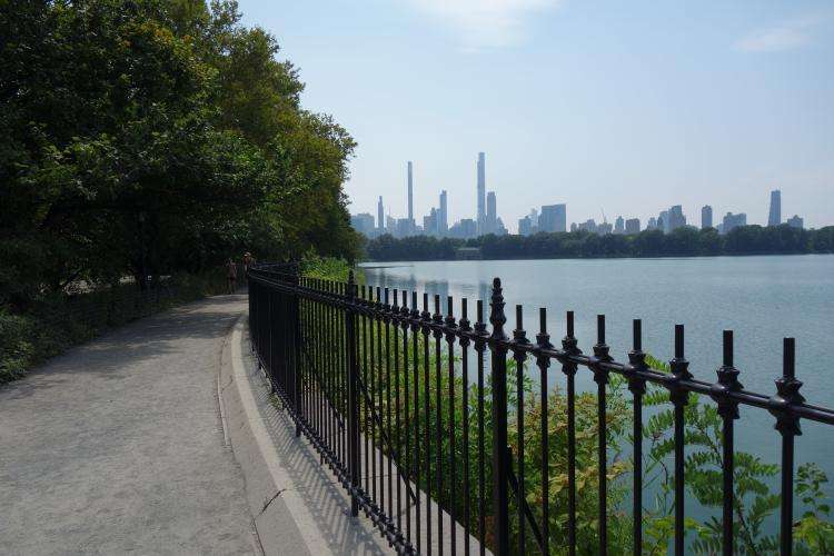 Central Park cosa vedere New York
