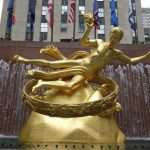 Rockefeller Center - Trump Tower cosa vedere Rockefeller Center cosa vedere New York