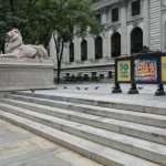 New York Public Library cosa vedere