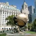 Battery Park cosa vedere New York