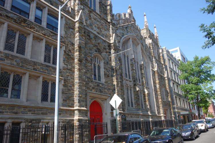 Harlem cosa vedere New York