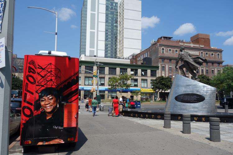 Harlem cosa vedere New York