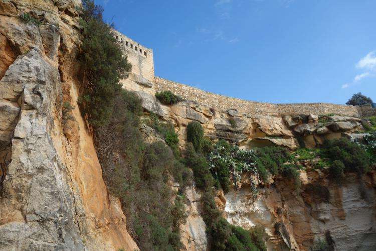 Al Maqluba cosa vedere Malta