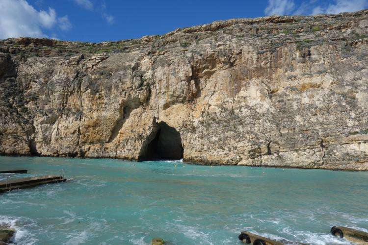 Gozo cosa vedere Malta